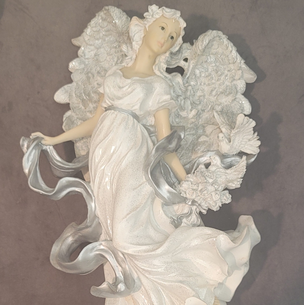 Home Interior Angel